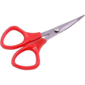 best Small Sewing and Embroidery Scissors
