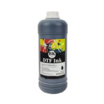 BLACK DTF INK