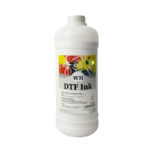 WHITE DTF INK