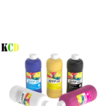 1 set dtf ink