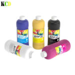 Trust in the quality and reliability of our high-quality DTF pet film inks.