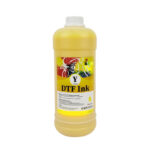 yellow dtf ink